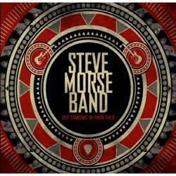 Steve Morse Band : Out Standing in Their Field